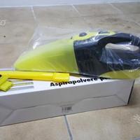 Aspirapolvere per auto 60w nuova