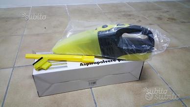 Aspirapolvere per auto 60w nuova