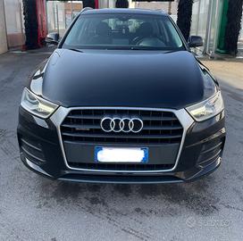 AUDI Q3 2.0 TDI 2015 S-TRONIC 150 CV QUATTRO