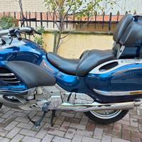 bmw k1200Lt