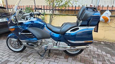 bmw k1200Lt