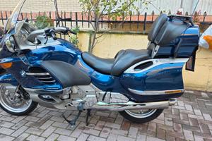 bmw k1200Lt