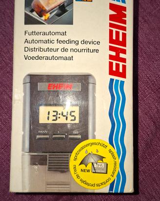 Eheim AutoFeeder - Mangiatoia Automatica