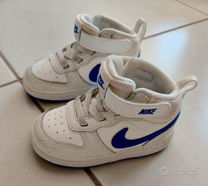 scarpette bimbo nike