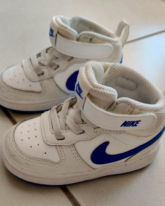 scarpette bimbo nike
