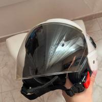 Casco Scooter 