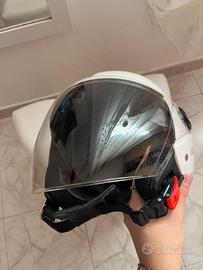 Casco Scooter 