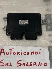 Centralina Cambio Smart For Two 451 (MHD)