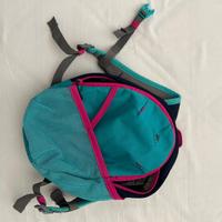 Quechua Zaino bambina