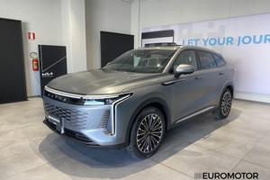 Omoda Omoda 9 1.5 tgdi phev Premium i-awd