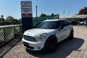 Mini Cooper Countryman 1.6 D