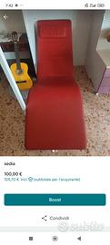 sedia relax