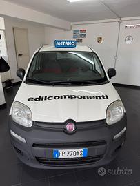Fiat Panda 0.9 TwinAir Turbo Natural Power Pop