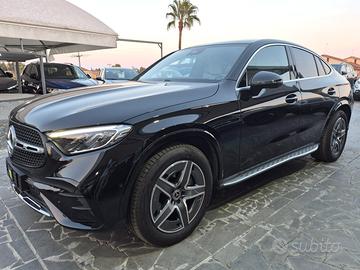 Mercedes-benz GLC 220 d 4Matic Mild Hybrid AMG Lin