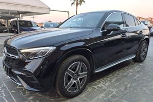 Mercedes-benz GLC 220 d 4Matic Mild Hybrid AMG Lin
