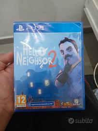  cd di hello neighbor 2