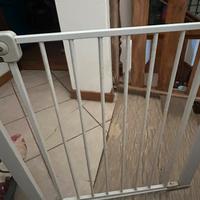 Cancello estendibile