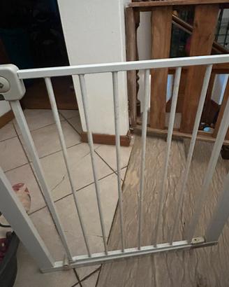 Cancello estendibile