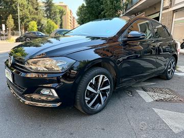 Volkswagen Polo 1.0 TSI 95cv Strafull