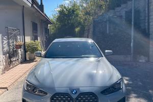 Bmw 420 420d 48V xDrive Coupé Msport
