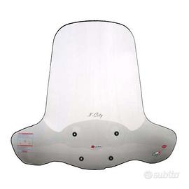 Parabrezza invernale scooter Yamaha xcity xmax