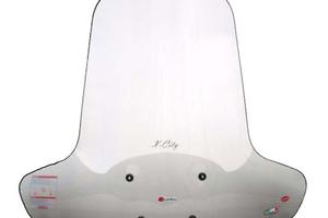 Parabrezza invernale scooter Yamaha xcity xmax