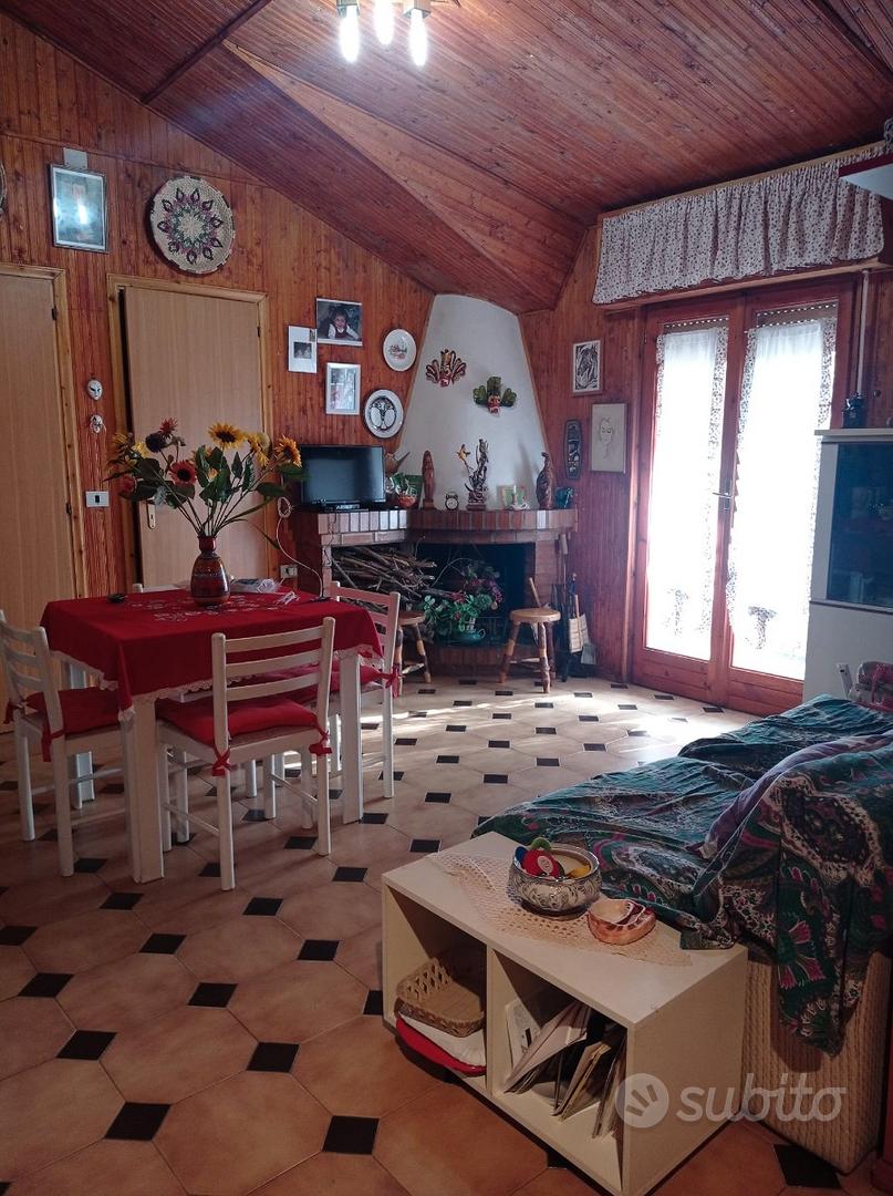 Taverna , Villaggio Cutura residence 11 - Vista 4