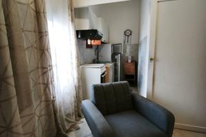 Appartamento sul mare con terrazzo