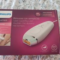 Epilatore IPL luce pulsata Philips Lumea Essential