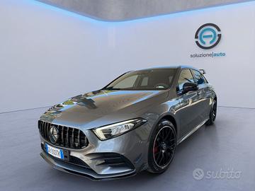 Mercedes-benz A 250 e Automatic EQ-Power Premium A