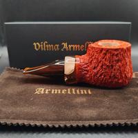 Pipa marca ARMELLINI modello BOTERO NUOVA 