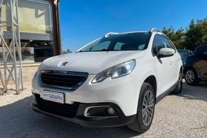 Peugeot 2008 1.2 B - 2016