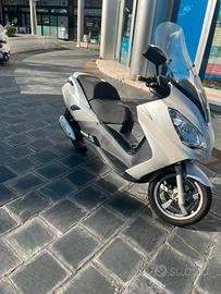 Peugeot Satelis 2 300 - 2016