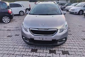 Peugeot 2008 Peugeot 2008 1.6 E-hdi Fap Mt (92 Cv)