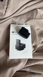 Dji mic 2