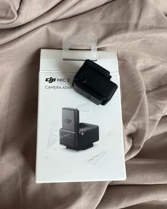 Dji mic 2