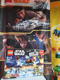 Lego 75097 Star Wars Calendario avvento 2015