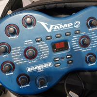 Vamp 2 Behringer