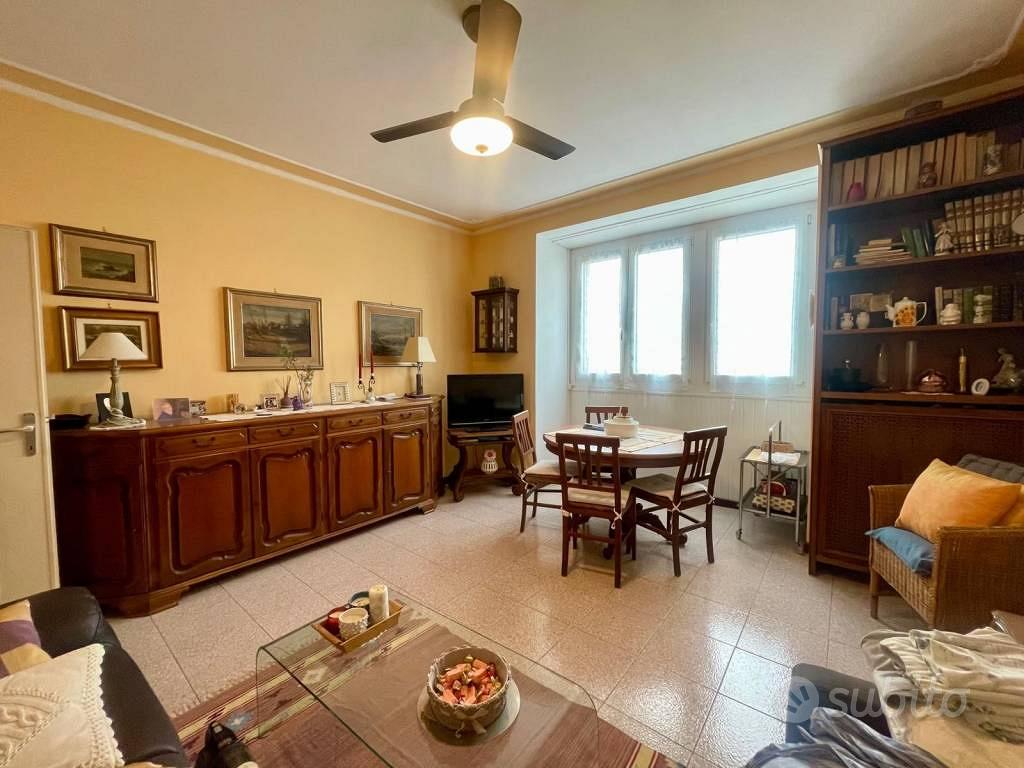 Appartamento – Milano, Gallaratese - Vista 4