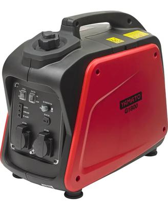 
MOTOGENERATORE YAMATO INVERTER “G1800” 2KW 4T