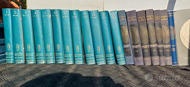 Enciclopedia della scienza e della tecnica EST