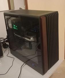 Computer Intel ultra 7 265kf + 32 gb ddr5 6400mhz