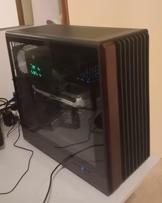 Computer Intel ultra 7 265kf + 32 gb ddr5 6400mhz