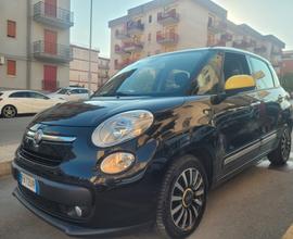 Fiat 500L 1.3 M.jet Urban * 95cv * Navi * Tel * Ga