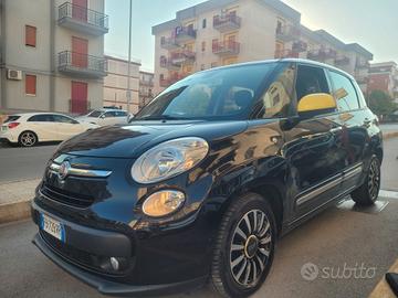 Fiat 500L 1.3 M.jet Urban * 95cv * Navi * Tel * Ga