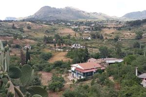 Casa di paese in Via Molino