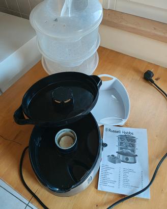 Vaporiera 