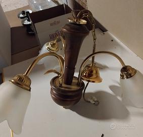 Lampadario da soffitto