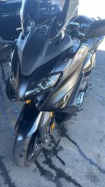 Tmax  560 tech max 2023