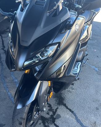 Tmax  560 tech max 2023